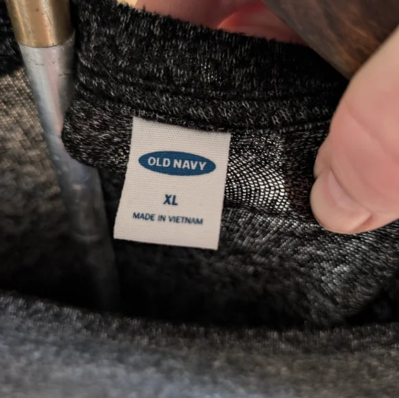 Lightweight sweater - Picture 5 of 5